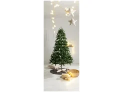 Weihnachtsbaum künstlich 180 cm