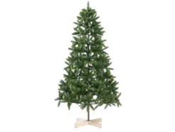 Weihnachtsbaum künstlich 180 cm