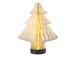 Weihnachtsstern / Weihnachtsbaum / Schneeflocke