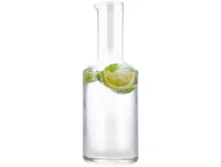 Weingläser / Wassergläser / Champagnergläser / Karaffe