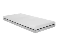 Wendematratze Smart HS 2 in 1 Duo Härtegrad H3 und H4