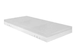 Wendematratze Smart HS 2 in 1 Duo Härtegrad H3 und H4