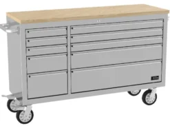 Werkbank »GW 10 INOX«
