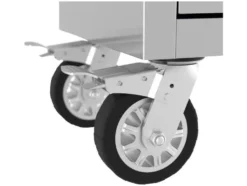 Werkbank »GW 10 INOX«