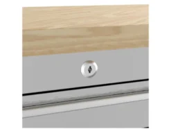 Werkbank »GW 10 INOX«