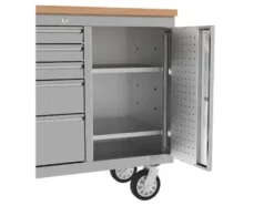 Werkbank »GW 5/1 INOX«