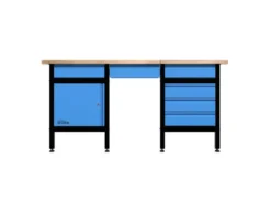 Werkstatteinrichtungs-Set »GWS 4600«, 8-teilig