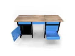 Werkstatteinrichtungs-Set »GWS 4600«, 8-teilig