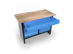 Werkstatteinrichtungs-Set »GWS 4600«, 8-teilig