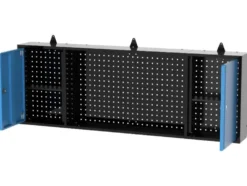 Werkstatteinrichtungs-Set »GWS 4600«, 8-teilig