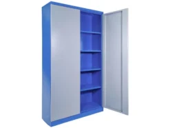 Werkstatteinrichtungs-Set »GWS Pro 4300«, 10-teilig