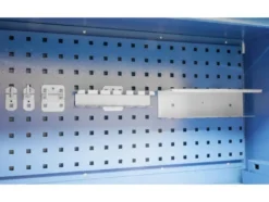 Werkstatteinrichtungs-Set »GWS Pro 4300«, 10-teilig