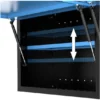 Werkstatteinrichtungs-Set »GWS 4100«, 8-teilig