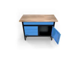 Werkstatteinrichtungs-Set »GWS 4100«, 8-teilig