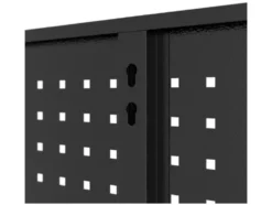 Werkstatteinrichtungs-Set »GWS 4100«, 8-teilig