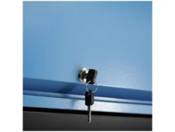 Werkstatteinrichtungs-Set »GWS 4100«, 8-teilig