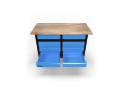 Werkstatteinrichtungs-Set »GWS 4100«, 8-teilig