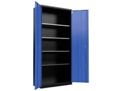 Werkstatteinrichtungs-Set »GWS 4100«, 8-teilig