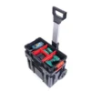 Werkzeugboxen - Qbrick System »TWO SET«, 3in1