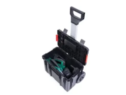 Werkzeugboxen - Qbrick System »TWO SET«, 3in1
