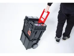 Werkzeugboxen - Wheelbox HD Compact Logic
