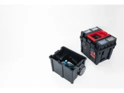 Werkzeugboxen - Wheelbox HD Compact Logic