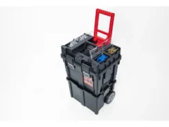 Werkzeugboxen - Wheelbox HD Compact Logic