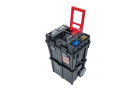 Werkzeugboxen - Wheelbox HD Compact Logic