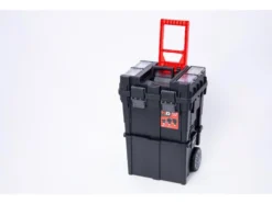 Werkzeugboxen - Wheelbox HD Compact Logic