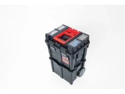 Werkzeugboxen - Wheelbox HD Compact Logic