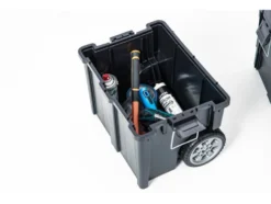 Werkzeugboxen - Wheelbox HD Compact Logic