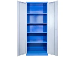 Werkzeugschrank »TYP BG«, Breite 780 mm, 4 Fachböden