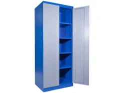 Werkzeugschrank »TYP BG«, Breite 780 mm, 4 Fachböden