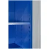 Werkzeugschrank »TYP CB«, Breite 1100 mm, 4 Fachböden