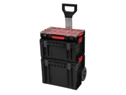 Werkzeugwagen-Set »PRO Cart + PRO Toolbox + PRO Organizer 100«