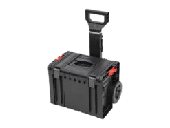 Werkzeugwagen-Set »PRO Cart + PRO Toolbox + PRO Organizer 100«
