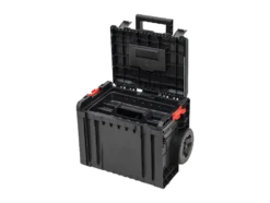 Werkzeugwagen-Set »PRO Cart + PRO Toolbox + PRO Organizer 100«