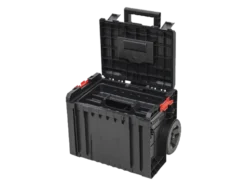Werkzeugwagen-Set »PRO Cart + PRO Toolbox + PRO Organizer 100«