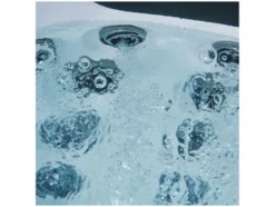 Whirlpool »Oasis«, mit 31 Massagedüsen, LED-Lichtspiel, 620 l