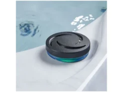 Whirlpool »Oasis«, mit 31 Massagedüsen, LED-Lichtspiel, 620 l