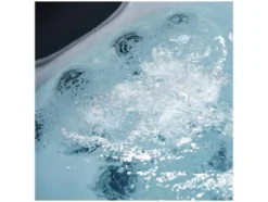 Whirlpool »Oasis«, mit 31 Massagedüsen, LED-Lichtspiel, 620 l