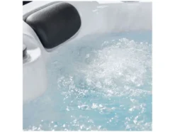 Whirlpool »Oasis«, mit 31 Massagedüsen, LED-Lichtspiel, 620 l