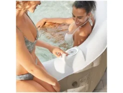 Whirlpool »SPLASH«, aufblasbar