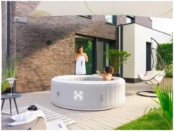 Whirlpool »SPLASH«, aufblasbar