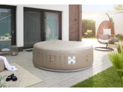 Whirlpool »SPLASH«, aufblasbar