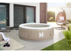Whirlpool »SPLASH«, aufblasbar