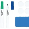 Whiteboard-Set / Whiteboard Stifte-Set