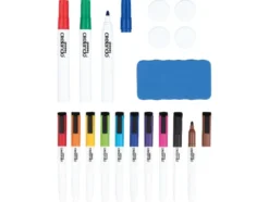 Whiteboard-Set / Whiteboard Stifte-Set