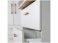 Wickelkommode »Caro«, mit abnehmbarem Wickelansatz
