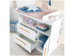 Wickelkommode »Lilo«